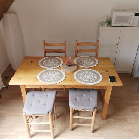 Le Petit Chalet Luchonnais Bagnères-de-Luchon 外观 照片