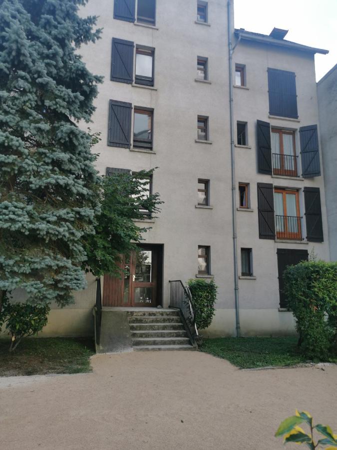 Le Petit Chalet Luchonnais Bagnères-de-Luchon 外观 照片