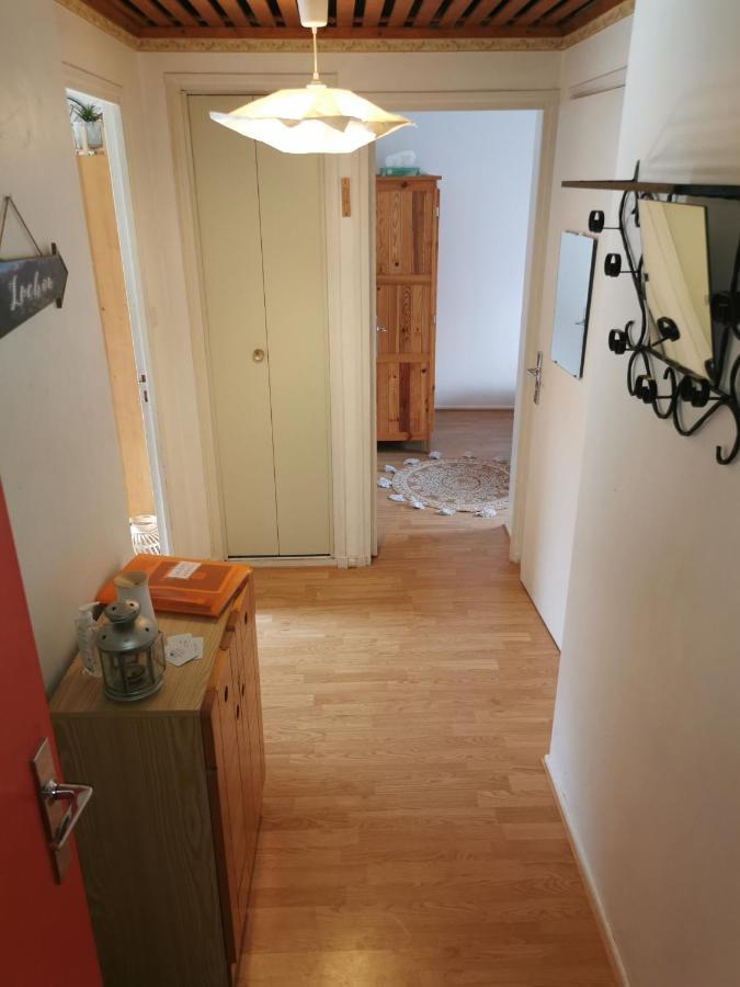 Le Petit Chalet Luchonnais Bagnères-de-Luchon 外观 照片